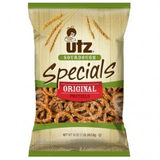 UTZ Specials Original Pretzels