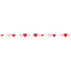 Valentine's Heart Cutout