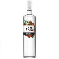 Van Gogh Expresso Vodka 750 ml