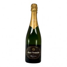 Jean Vesselle Brut Reserve Champagne NV
