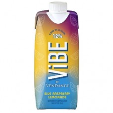 Vendange Vibe Blue Raspberry Lemonade