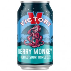 Victory Berry Monkey 6 Pack