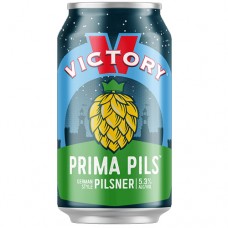 Victory Prima Pils 6 Pack