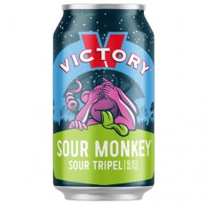 Victory Sour Monkey 6 Pack
