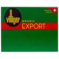 Villiger Export Brasil Box