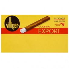 Villiger Export Classic 25 Box