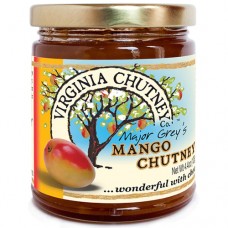 Virginia Chutney Mango Chutney
