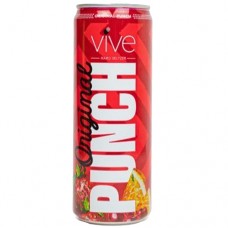 Vive Original Punch Hard Seltzer 16 oz.