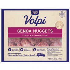 Volpi Genoa Nuggets