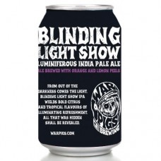 Warpig Blinding Light Show 6 Pack