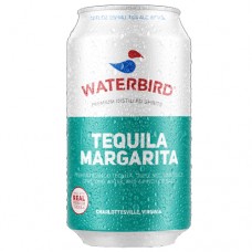 Waterbird Tequila Margarita 4 Pack