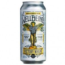 Wellbeing Victory Wheat 4 Pack