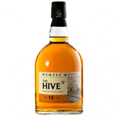 Wemyss The Hive Blended Scotch 12 Yr.