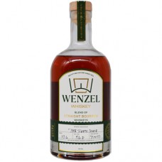 Wenzel Blended Bourbon TPS Private Barrel