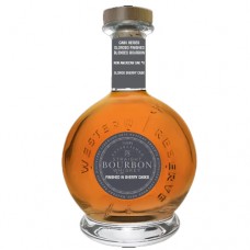 Western Reserve Sherry Finished Bourbon