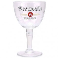 Westmalle Beer Goblet