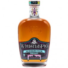 Whistle Pig Summerstock