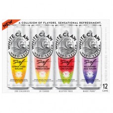 White Claw Surf Variety 12 Pack