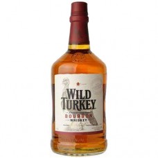 Wild Turkey 81 Bourbon 1.75 l