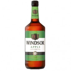 Windsor Canadian Apple Whisky 1.75 L