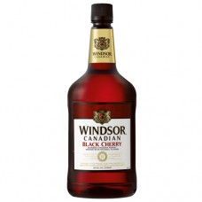 Windsor Canadian Black Cherry Whisky 1.75 l