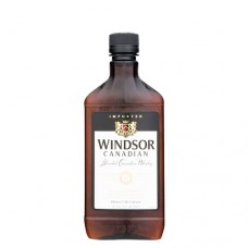 Windsory Canadian Whisky 750 ml Traveler