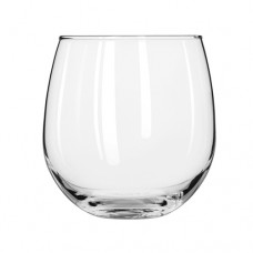 Libbey Stemless Wine Glass 16.75 oz