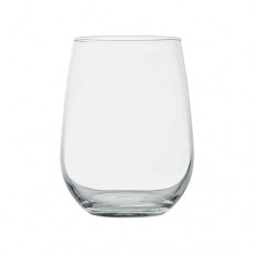 Libbey Stemless Wine Glass 17 oz