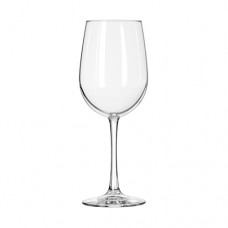 Libbey Tall Wine Glass 16 oz