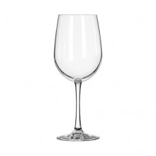 Libbey Tall Wine Glass 18.5 oz