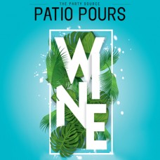 Patio Pours 09.21.2022: Wines of Australia 