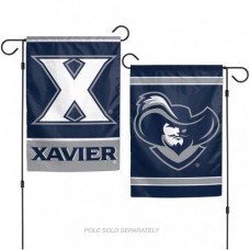 Xavier University Garden Flag