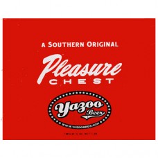 Yazoo Pleasure Chest Variety 12 Pack