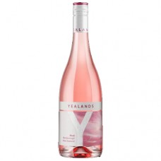 Yealands Sauvignon Blanc Rose 2021