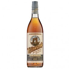 Yellowstone Rum Cask Special Finish Collection Bourbon