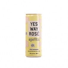 Yes Way Rose Pink Lemonade 4 Pack