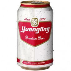 Yuengling Premium Beer 24 Pack