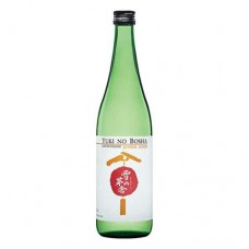Saiya Brewery Yuki No Bosha Sake 300 ml