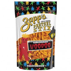 Zapp's Voodoo Pretzel Stix