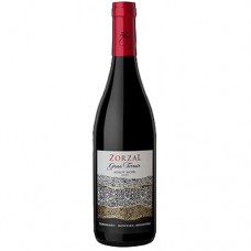 Vina Zorzal Gran Terroir Pinot Noir 2020