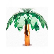 Palm Tree Centerpiece