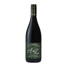 A To Z Oregon Pinot Noir 2021