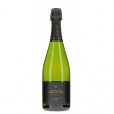 Agrapart 7 Crus Brut Champagne