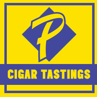 Cigar Tastings