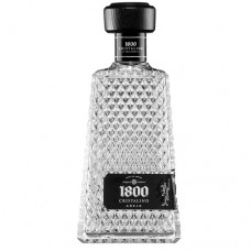 1800 Cristalino Anejo Tequila 1.75 L