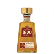 1800 Reposado Tequila 750 ml