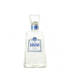 1800 Silver Tequila 50 ml