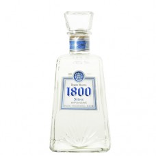 1800 Silver Tequila 750 ml