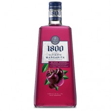 1800 Ultimate Margarita Black Cherry 1.75 L