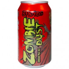 Three Floyds Zombie Dust 6 Pack